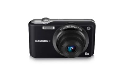 Лот: 7410299. Фото: 1. фотоаппарат Samsung ES65. Цифровые компактные