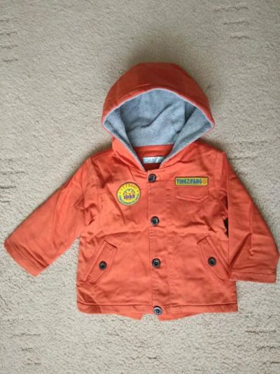 Лот: 9136630. Фото: 1. Курточка. Верхняя одежда