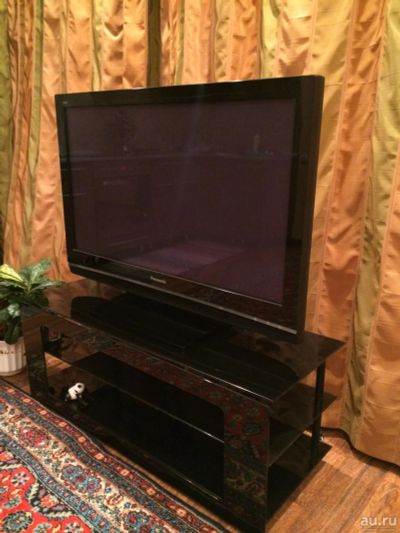 Лот: 9281892. Фото: 1. Телевизор Panasonic. Телевизоры