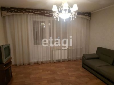 Лот: 21347203. Фото: 1. Сдам 2-комн. кв. 54 кв.м. Красноярск... Квартиры, студии