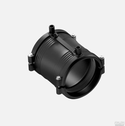 Лот: 13860000. Фото: 1. Муфта эл.сварная д63 пэ100sdr11. Фитинги, подводка