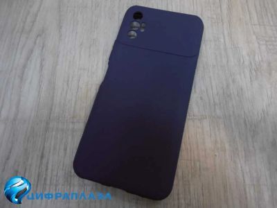 Лот: 20850884. Фото: 1. Чехол силиконовый Tecno Spark... Чехлы, бамперы