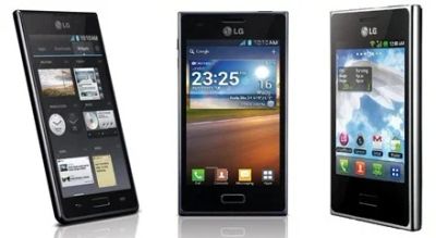 Лот: 4928224. Фото: 1. LG Optimus L3 Обмен интересен. Смартфоны