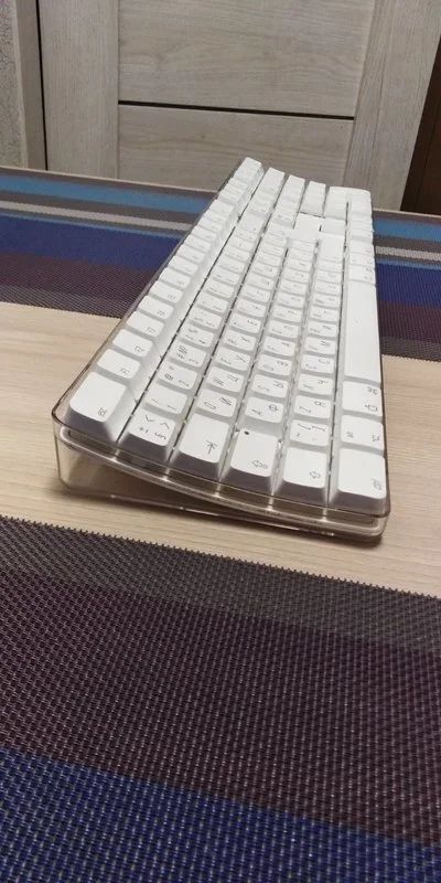 Лот: 16241898. Фото: 1. Клавиатура Apple Wireless Keyboard... Клавиатуры и мыши