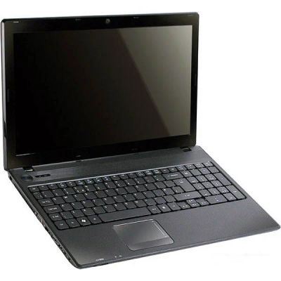Лот: 6804431. Фото: 1. продам ноутбуки б/у Acer аspire... Ноутбуки