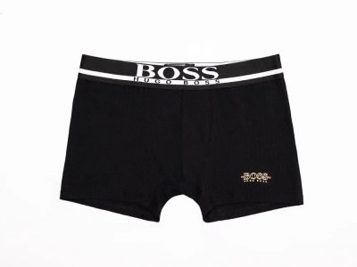 Лот: 24979055. Фото: 1. Боксеры Hugo Boss. Нижнее бельё, плавки, шорты для плавания