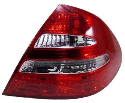 Лот: 3691362. Фото: 1. Фонарь задний прав. mercedes w211... Оптика и освещение