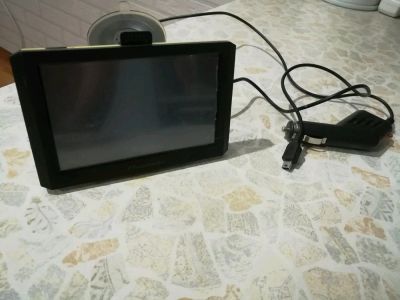 Лот: 10927121. Фото: 1. Навигатор Pioneer. GPS-навигаторы