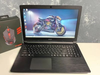 Лот: 18737081. Фото: 1. Ноутбук Acer AMD Ryzen 5 2500U... Ноутбуки