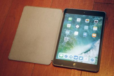 Лот: 10341848. Фото: 1. iPad mini 2 32gb WiFi + cellular. Планшеты
