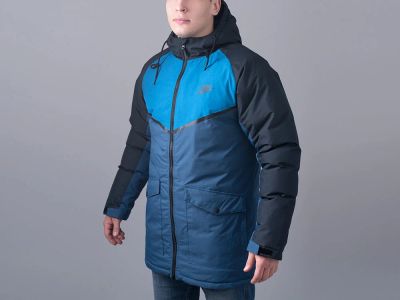 Лот: 12659561. Фото: 1. Куртка зимняя Nike N. Верхняя одежда