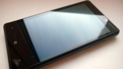 Лот: 3545231. Фото: 1. Nokia Lumia 820. Смартфоны
