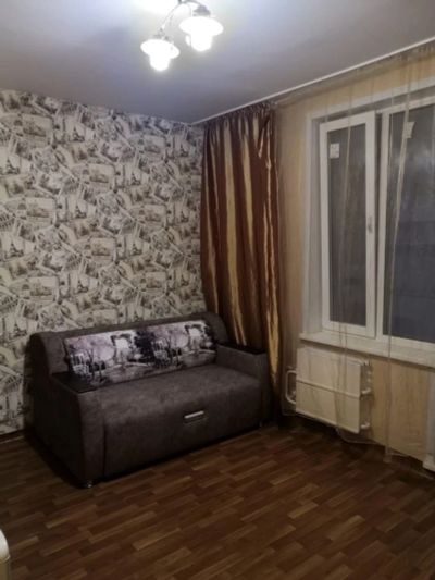 Лот: 8470837. Фото: 1. Сдам студию 23 м2. Борисова 42. Квартиры, студии