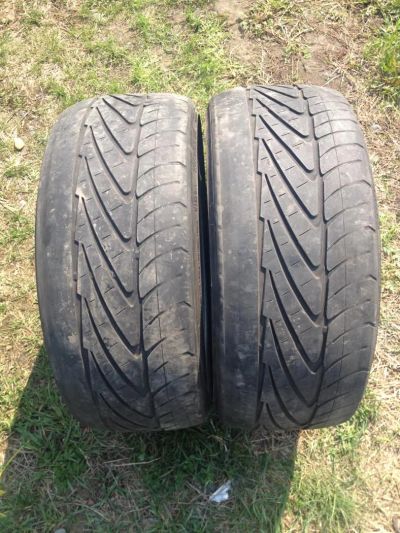 Лот: 4128485. Фото: 1. 235/30 R20 Nitto Neo Gen. Шины