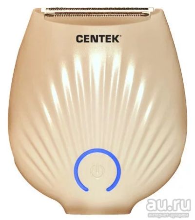 Лот: 11101539. Фото: 1. Электробритва для женщин CENTEK... Укладка и стрижка волос, бритьё, эпиляция