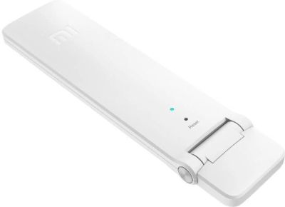 Лот: 11344539. Фото: 1. Усилитель Xiaomi Wi-Fi R02\Repeater... WiFi, Bluetooth адаптеры