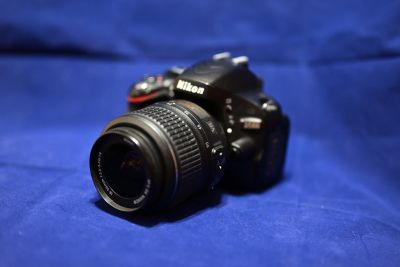 Лот: 17201898. Фото: 1. Nikon 5100 + 18-55 Kit (пробег... Цифровые зеркальные