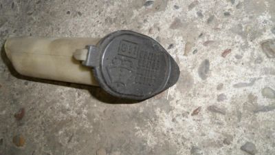 Лот: 3091012. Фото: 1. крышка бачка омывателя toyota. Другое (автозапчасти)