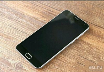 Лот: 9754757. Фото: 1. Meizu m2 mini. Смартфоны