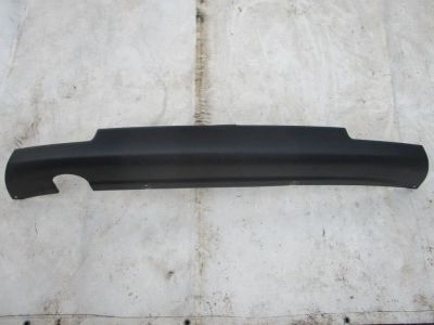 Лот: 14855751. Фото: 1. Спойлер губа заднего бампера Opel... Другое (автозапчасти)