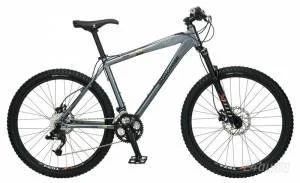 Лот: 125017. Фото: 1. Велосипед Mongoose Amasa Comp... Велосипеды