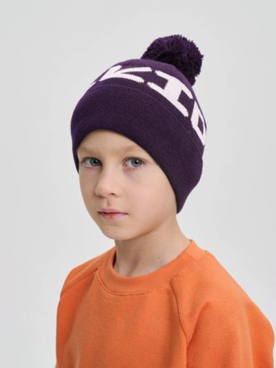 Лот: 24606874. Фото: 1. Шапки BASK kids. Другое (спортивная одежда)