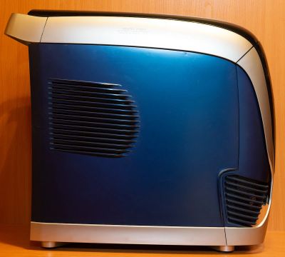 Лот: 12754165. Фото: 1. Корпус для ПК Asus Vento 7700... Корпуса, блоки питания