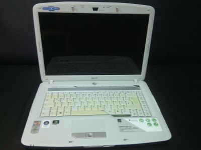 Лот: 6640185. Фото: 1. Acer 5520 на запчасти. Ноутбуки
