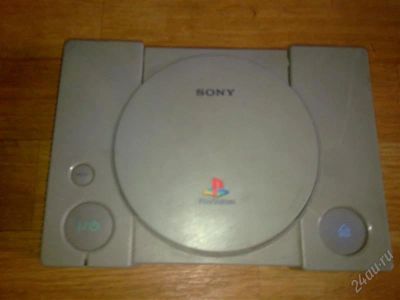 Лот: 2109409. Фото: 1. playstation 1 классика жанра с... Игровые приставки, консоли