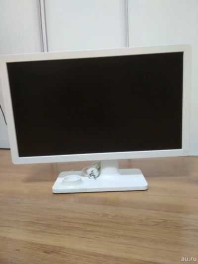 Лот: 18125488. Фото: 1. Benq v2400 eco. ЖК-мониторы