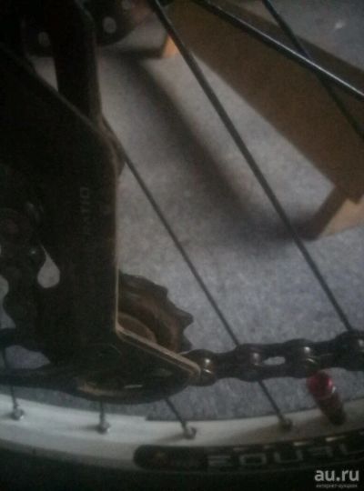 Лот: 13608163. Фото: 1. Sram x4. Запчасти