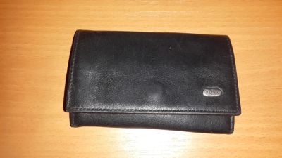 Лот: 3552001. Фото: 1. фирменная ключница "Petek". Бумажники, кошельки, портмоне