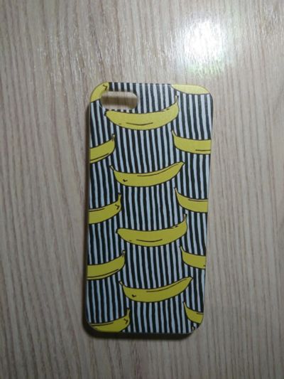 Лот: 8923383. Фото: 1. Чехол на iрhone 5 №15. Чехлы, бамперы