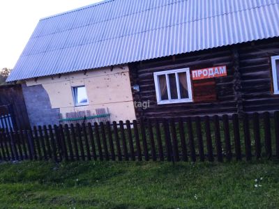Лот: 25294770. Фото: 1. 3-комн. дом , село Партизанское... Дома