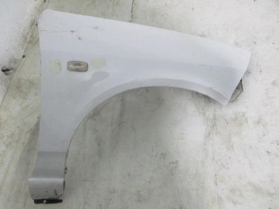 Лот: 15251067. Фото: 1. Крыло переднее правое Nissan Wingroad... Кузов