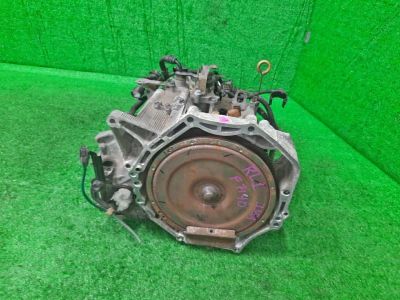 Лот: 19380920. Фото: 1. Акпп Honda Lagreat RL1 J35A 2... Трансмиссия