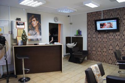 Лот: 8765303. Фото: 1. Салон красоты, Покровка. Торг!. Другое (готовый бизнес)