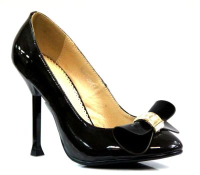 Лот: 12197014. Фото: 1. Новые туфли Fashion (MS261) -... Туфли
