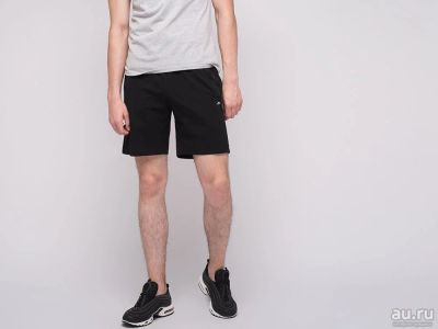 Лот: 16826212. Фото: 1. Шорты Nike (18954). Брюки, джинсы, шорты