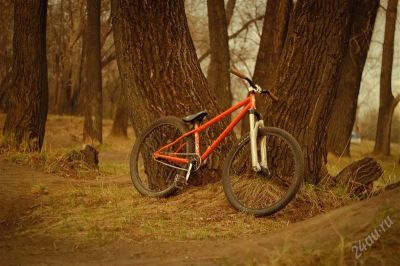 Лот: 1991565. Фото: 1. MTB mongoose ritual street (срочно... Велосипеды