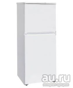 Лот: 15816986. Фото: 1. Холодильник Бирюса 153 / Гарантия... Холодильники, морозильные камеры
