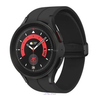 Лот: 24660462. Фото: 1. Смарт-часы Samsung Galaxy Watch... Смарт-часы, фитнес-браслеты, аксессуары
