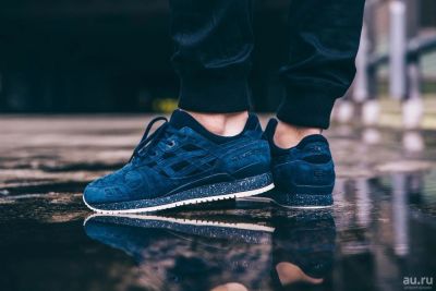 Лот: 8384287. Фото: 1. Мужские кроссовки Asics Gel Lyte... Кеды, кроссовки, слипоны