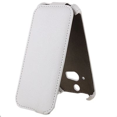 Лот: 5103564. Фото: 1. Флип-кейс Activ Leather для HTC... Чехлы, бамперы