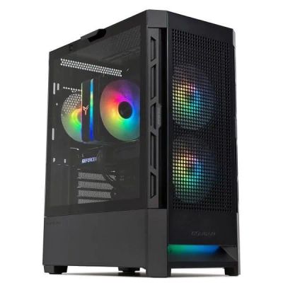 Лот: 24509598. Фото: 1. Игровой компьютер Robotcomp Анаконда... Компьютеры в сборе