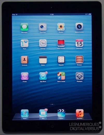 Лот: 5023926. Фото: 1. iPad 4 64gb retina lte обмен на... Смартфоны