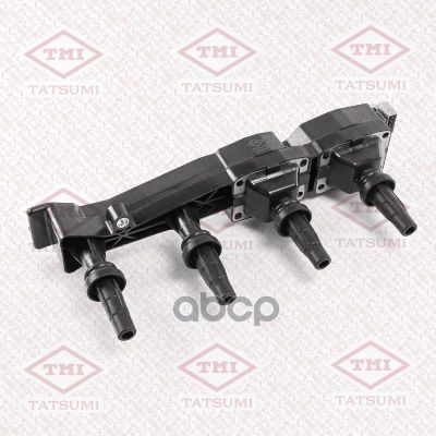 Лот: 21880676. Фото: 1. Thg1047_катушка Зажигания! Citroen... Другое (автозапчасти)