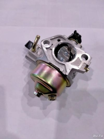 Лот: 17541544. Фото: 1. Карбюратор для дв Lifan 182,188... Запчасти