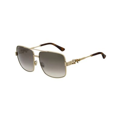 Лот: 23827547. Фото: 1. Очки Jimmy Choo TONIA/S. Очки солнцезащитные