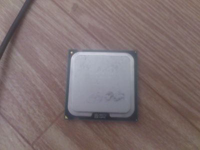 Лот: 6092960. Фото: 1. Intel Celeron E3400 Wolfdale... Процессоры